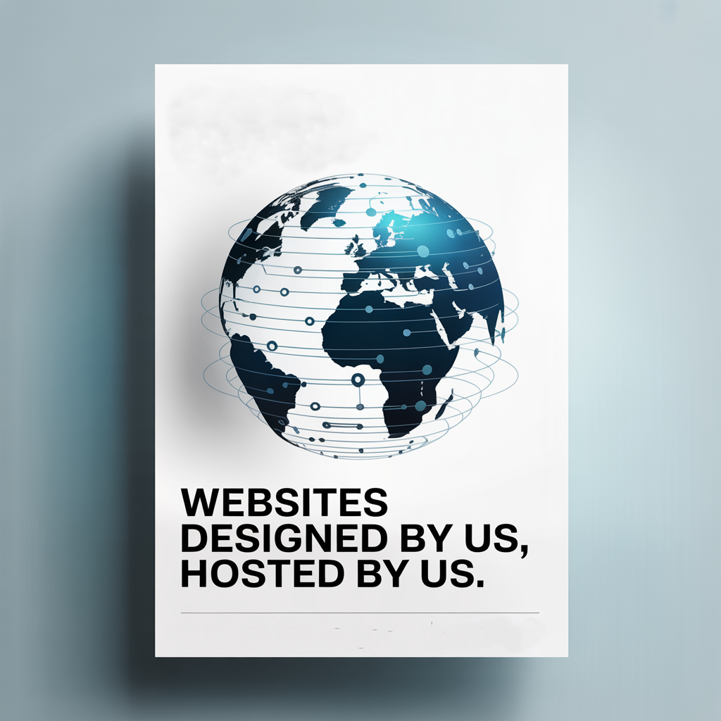 Web Design Illustration