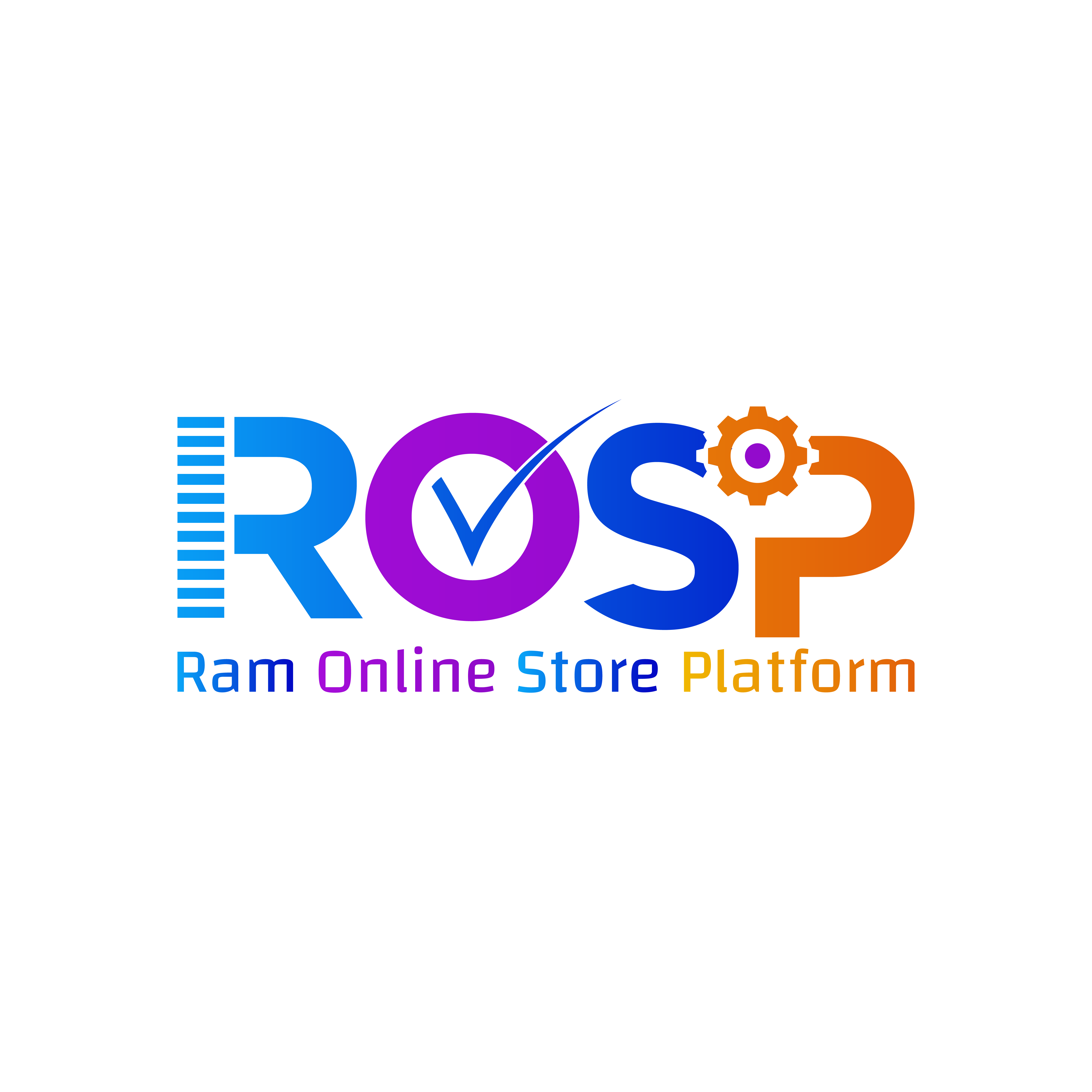 ROSP Logo